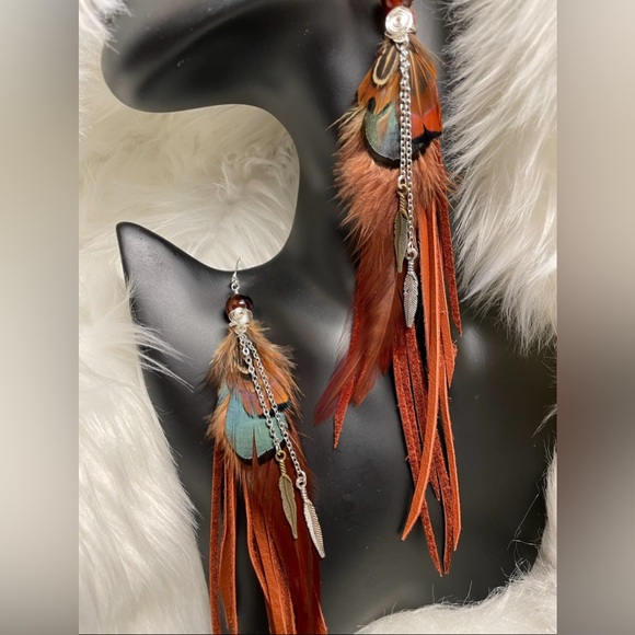 Look 👀 Stevie Nicks Inspired Jewels - Picture 3 of 16